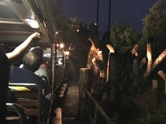 -清迈夜间动物园