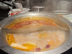 -额尔敦·品质自助(摩尔城店)