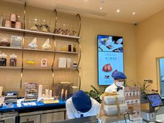 -CREAM STORY意大利手工冰淇淋&甜品(万象前海店)