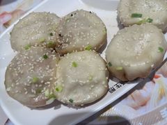-小杨生煎(龙阳广场店)