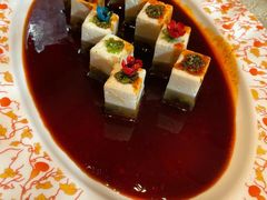 -二泉园老菜馆·百年无锡菜