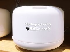 -MUJI无印良品(万达太原街店)