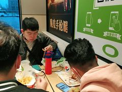 -德克士(北京站店)