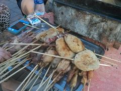 冯老二-冯老二羊肉串