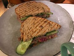 -BAKER&SPICE(安福路店)