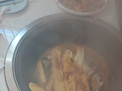 -人民公社铁锅炖·东北菜(卫国道店)
