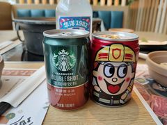 -温野菜涮涮锅(曲江大悦城店)