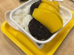 -满记甜品(巴黎春天宝山店)