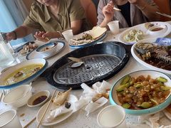 -前王院•巧克力海鲜市集餐厅(万平口店)