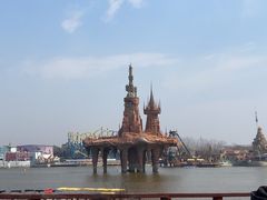 -大连海昌发现王国主题公园