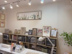 -森日式美甲沙龙MORI NAIL总店