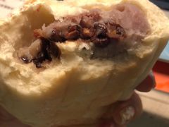 芋泥红豆-隹木咖啡馆(宝龙广场店)