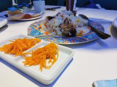 -阿里疆Alijiang·丝路美食·异域风情·清真(长楹天街店)