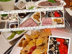 -海底捞火锅(漕宝路店)
