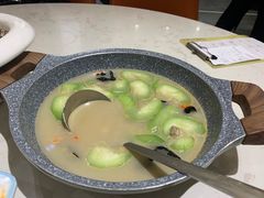 -顺丰轩园林酒家(天河店)