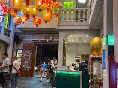 门面-大鸽饭(北京路店)