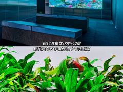 -现代汽车文化中心 Hyundai Motorstudio Beijing