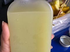 -阿群甘草水果