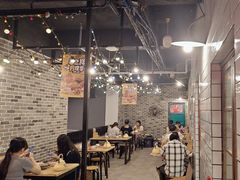 -老三样·旧食新味(绿地店)