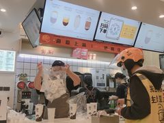 -古茗(东鼓道店)