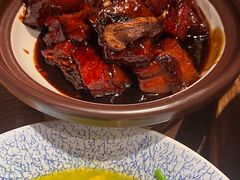 二小姐家私房红烧肉-周家二小姐的菜(西津渡店)