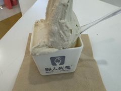 -野人先生Gelato(上海长宁龙之梦店)