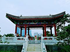 -西海子公园