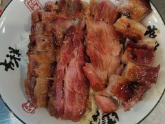 -吾家香港烧腊专门店