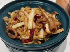 -鹿港小镇(悠唐店)