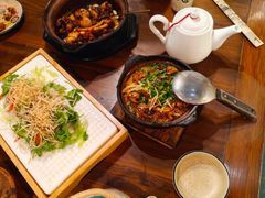 -朕悦鹧鸪饭私房菜