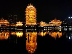 -眉山湿地公园(东坡区)