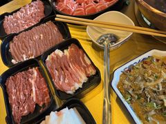 -牛街清真满恒記(平安里西大街店)