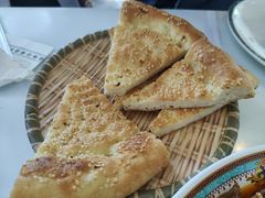 新疆烤馕-帕米尔食府(白云观店)