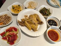 -天宜隆蘑菇宴火锅(石景山旗舰店)