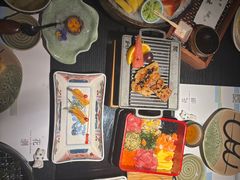 -花潮料理艺食馆(成都万象城店)