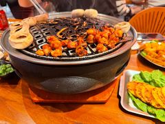 -子檀大隐炭烧(食品街店)