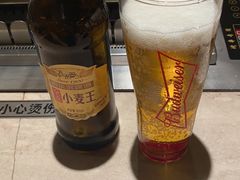 -丰茂烤串(金源店)