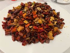 -辣婆婆(航天桥店)