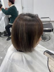 -Coo Hair salon