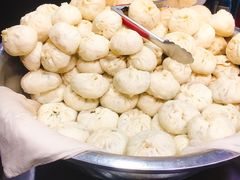 -郑家包子牛肉拉面(尚勤路店)