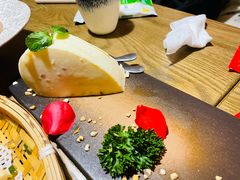 -那时新疆·若羌(经纬汇店)