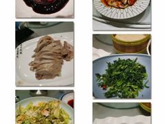 -北纬39度天津宴(黑牛城道店)