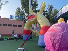 -秦皇岛乐岛海洋王国