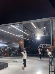 -ACS舞蹈工作室