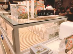 -爸爸糖吐司面包(大连高新锦辉商场店)