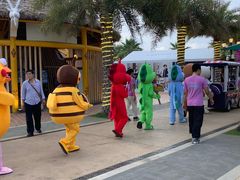 -三亚海昌梦幻海洋不夜城