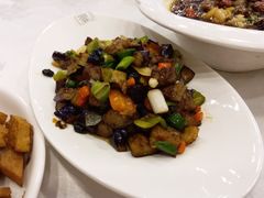 -东四民芳餐厅(世茂工三店)