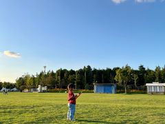 -上海长兴岛郊野公园