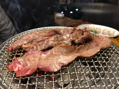 -辛氏火炉·韩式古法烤肉(松北店)