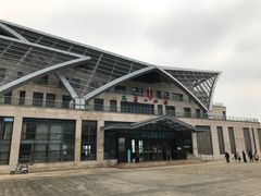 -庐山西海主景区